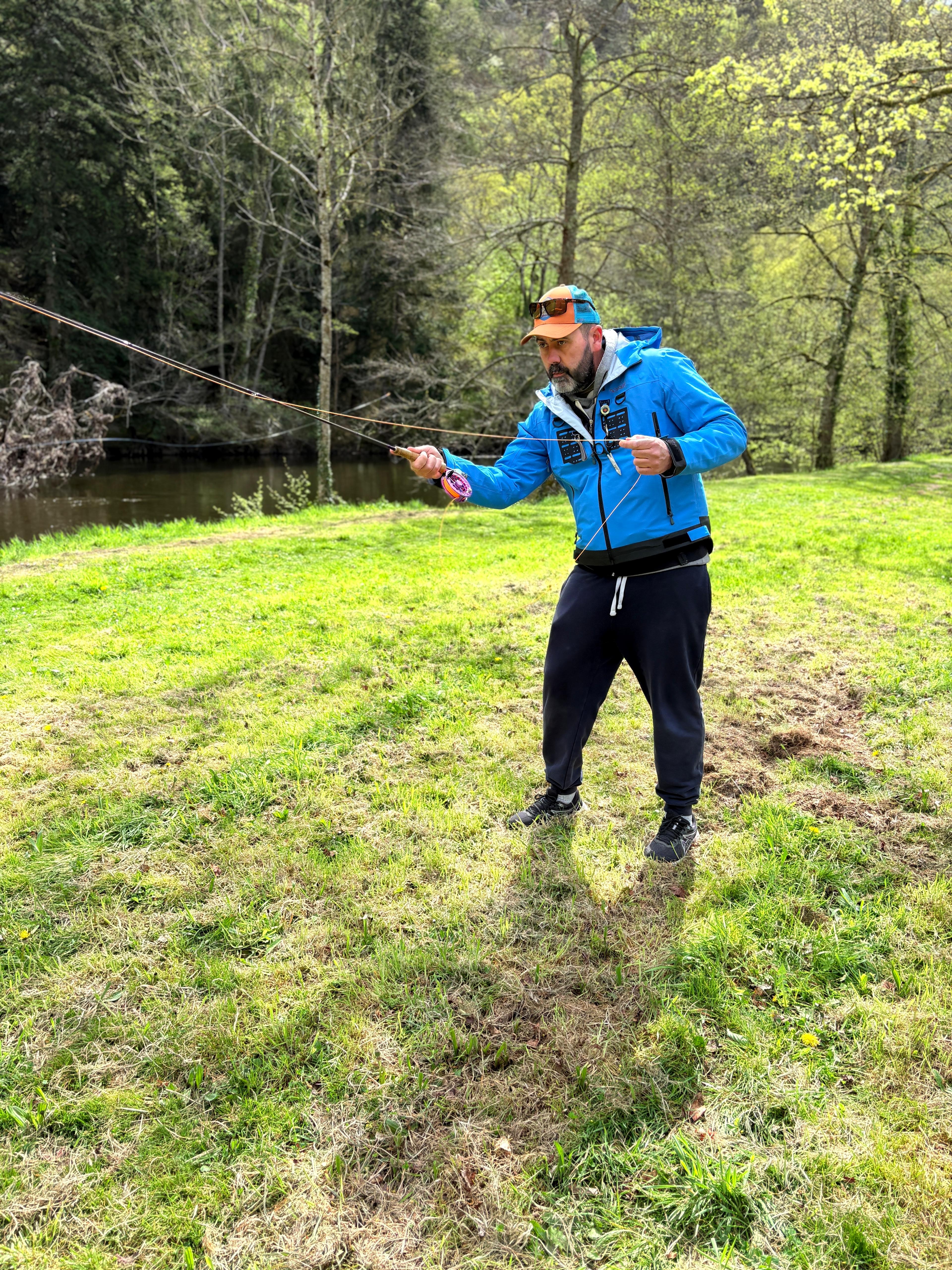 Académie Devaux France 2025