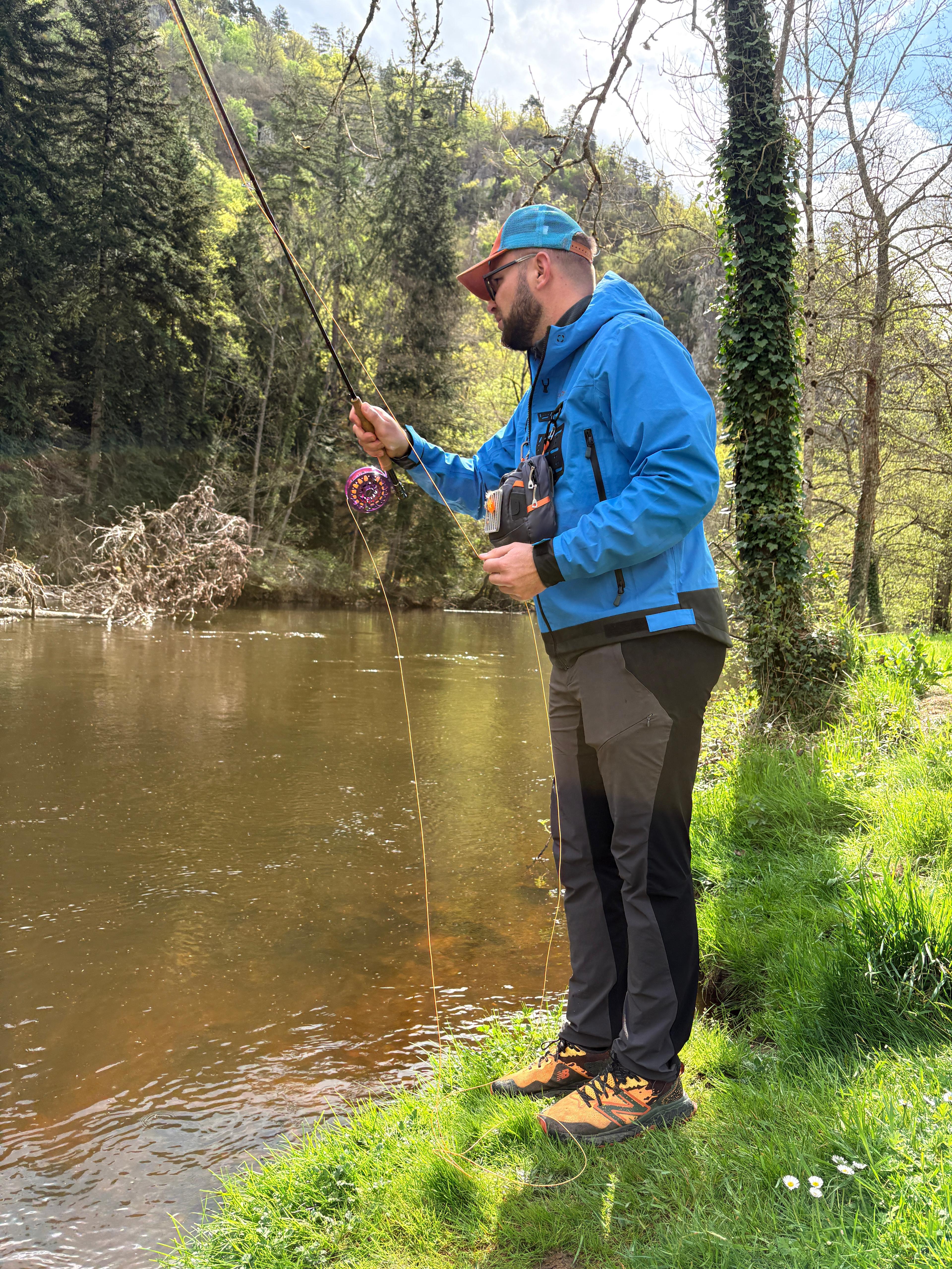 Académie Devaux France 2025