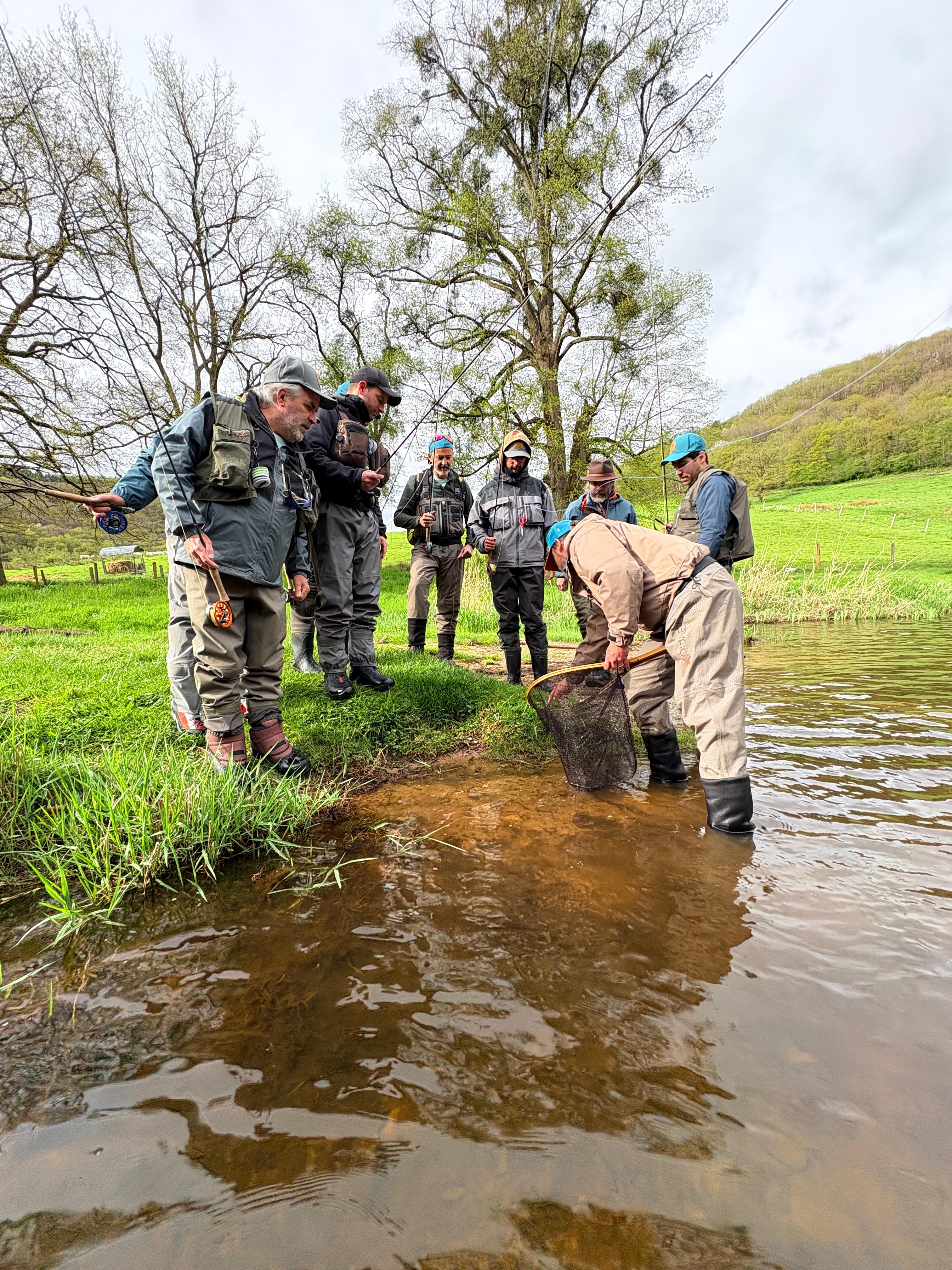 Académie Devaux France 2025