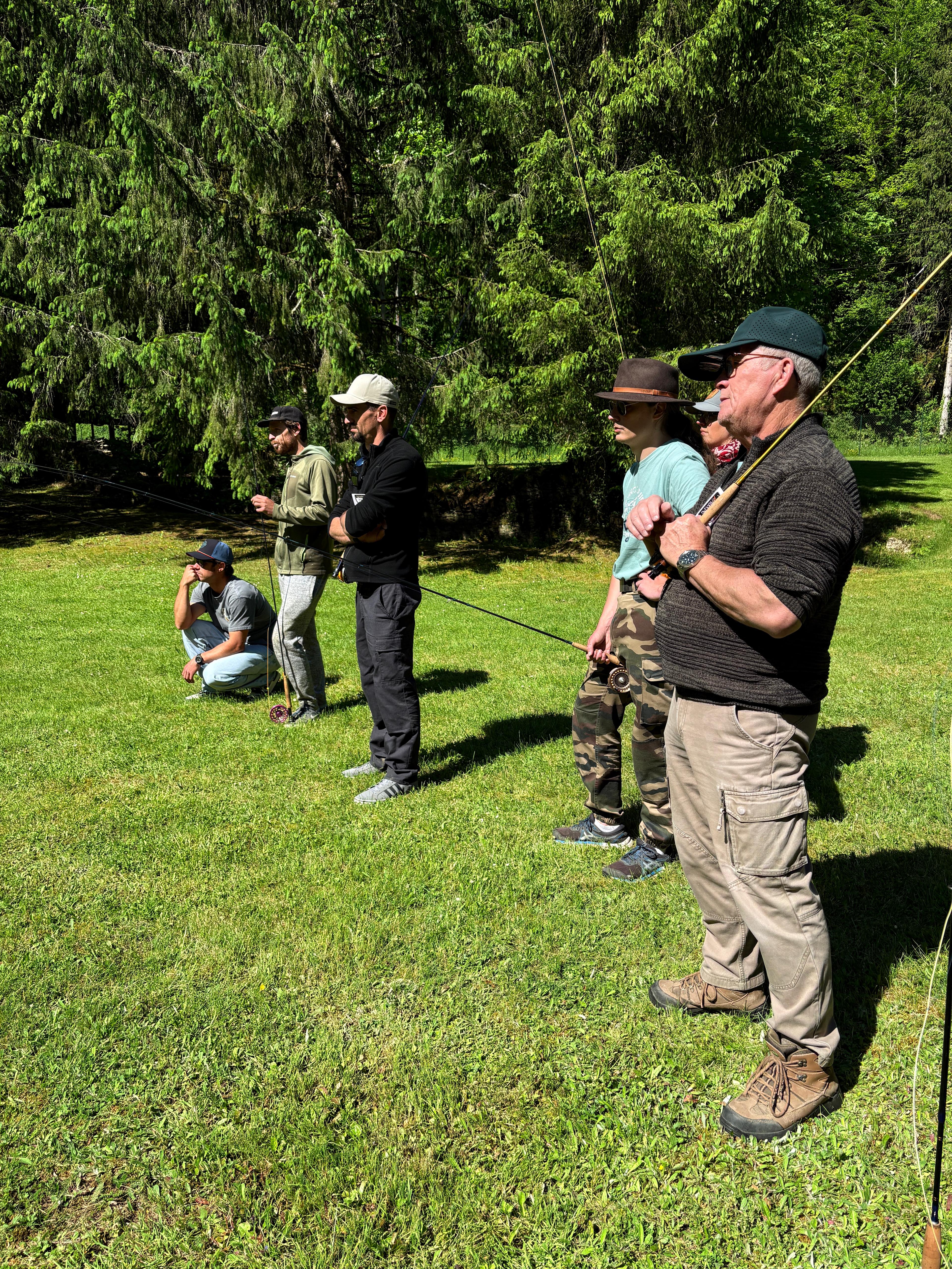 Académie Devaux France 2025