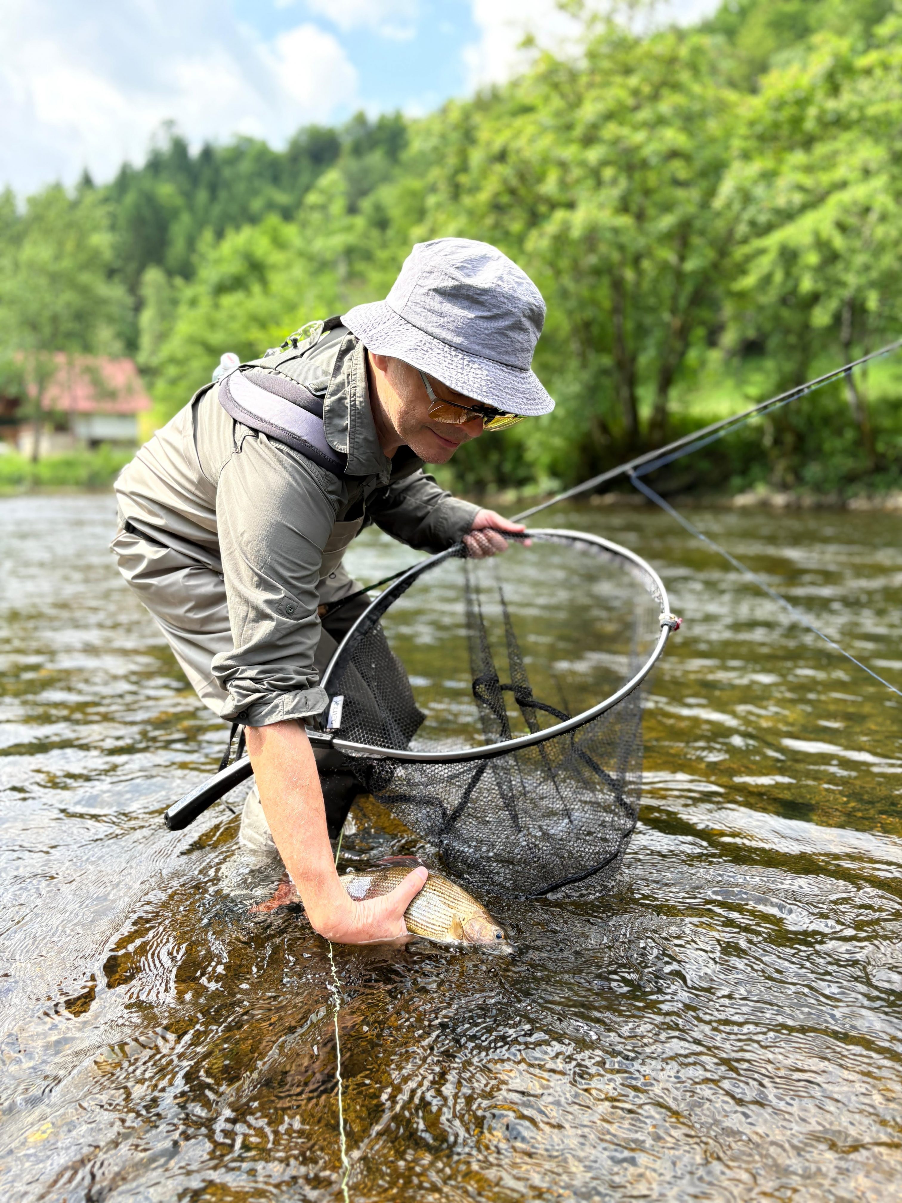 Académie Devaux Croatie 2025