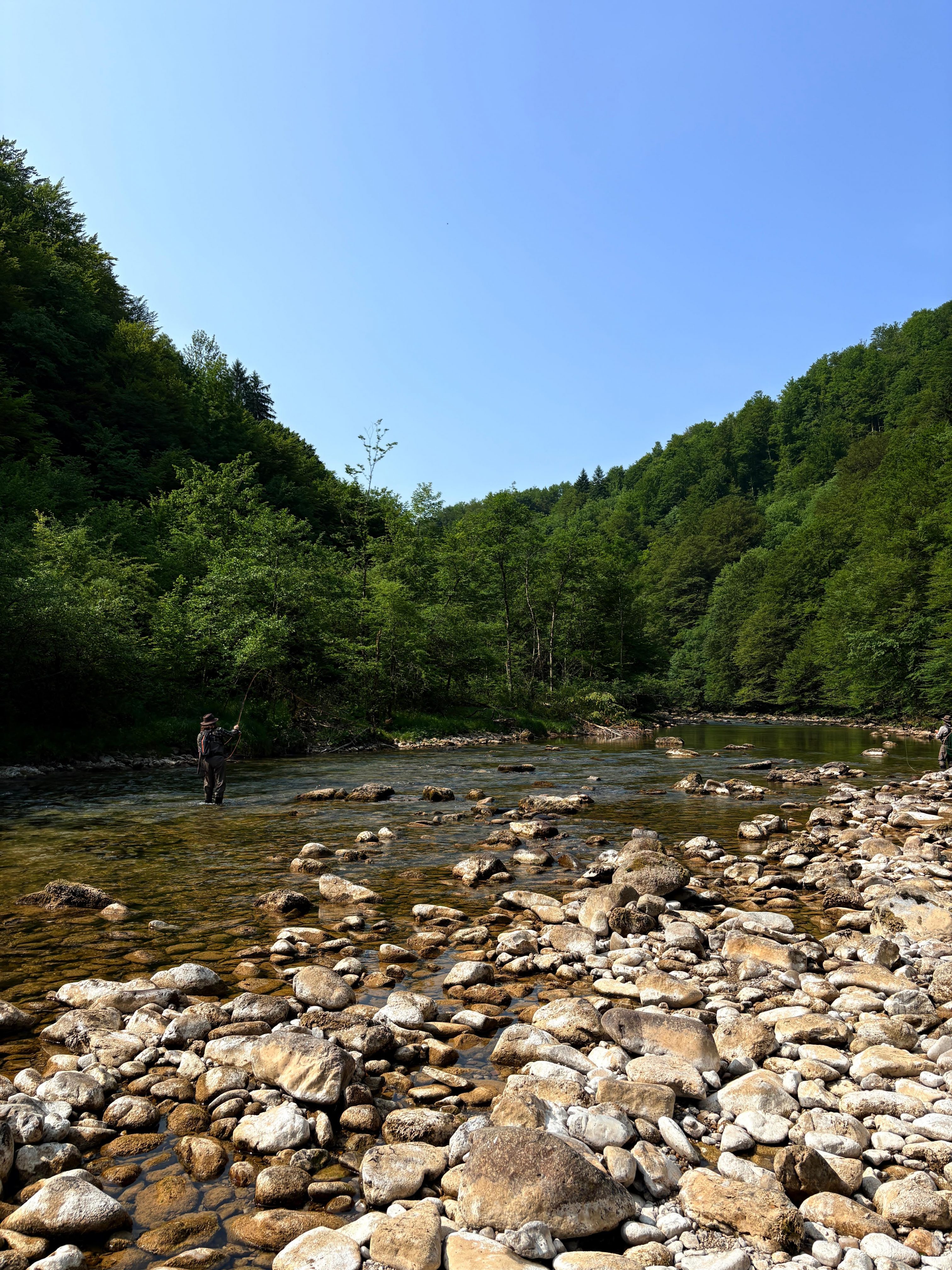 Académie Devaux Croatie 2025