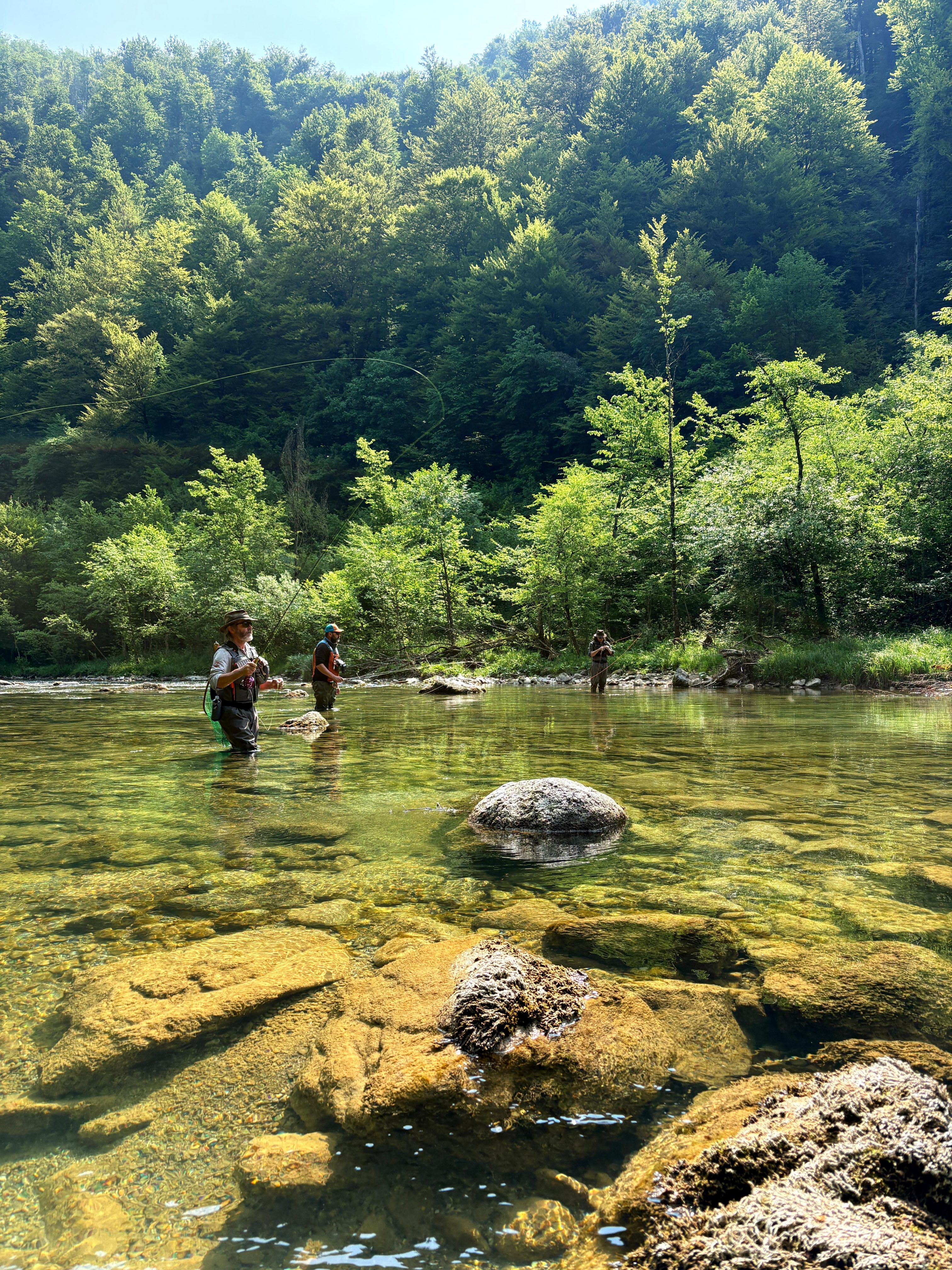 Académie Devaux Croatie 2025
