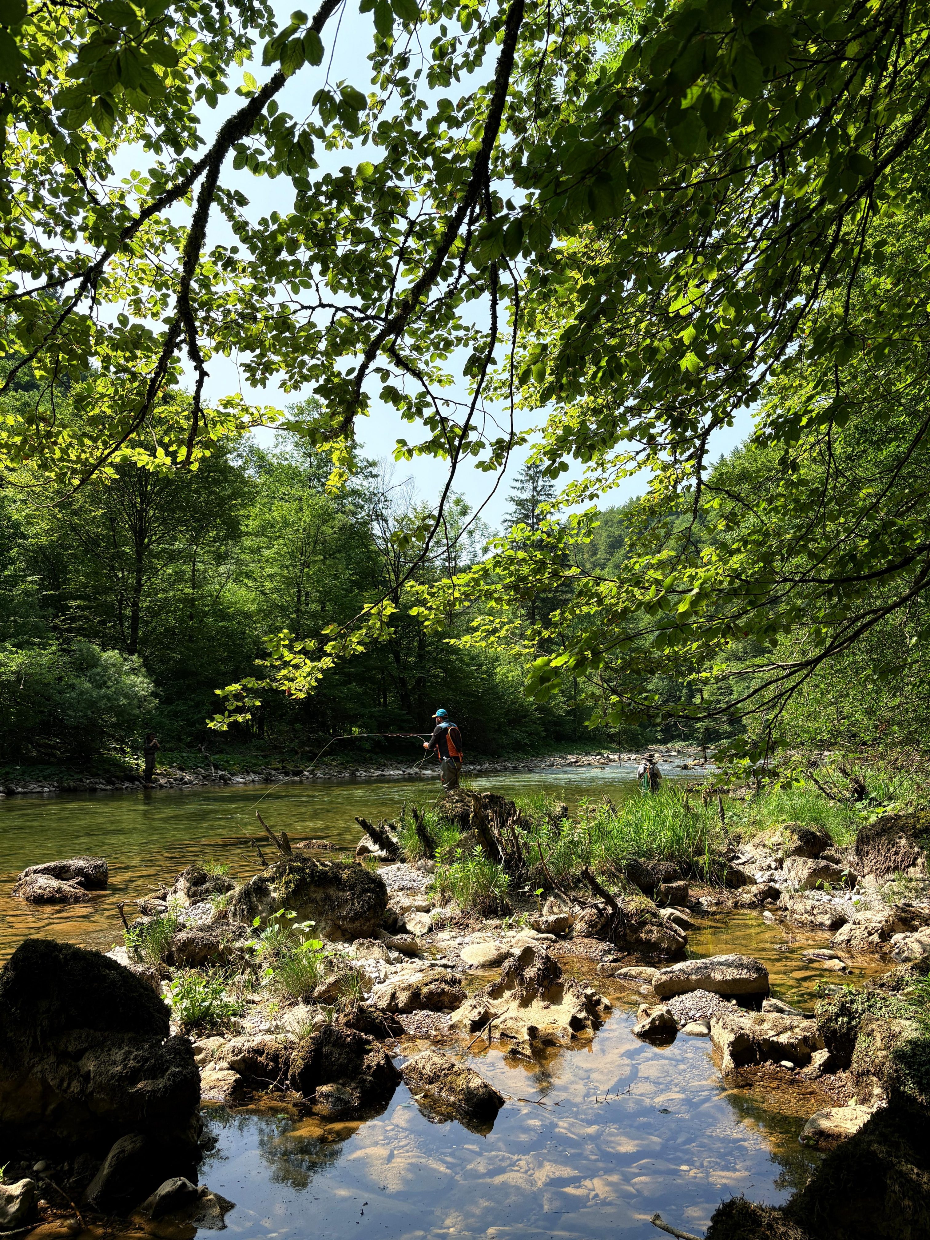 Académie Devaux Croatie 2025