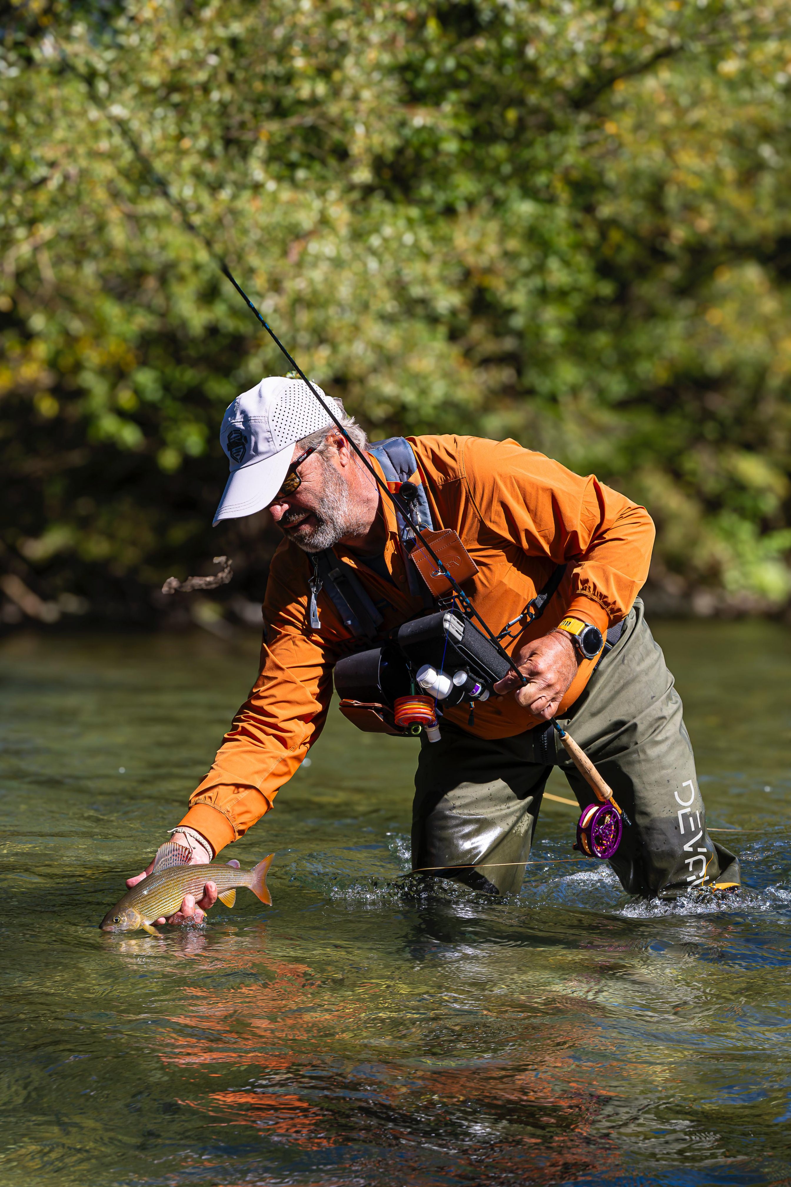 Académie Devaux Croatie 2025