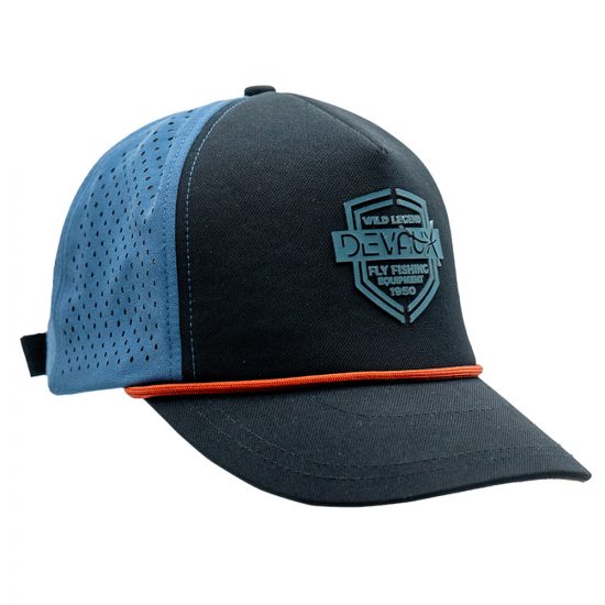 Casquette Djeuns’fly