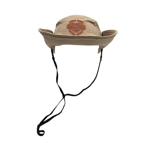 Chapeau Stylfly camel