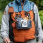 Chest Pack Kowa Escapad