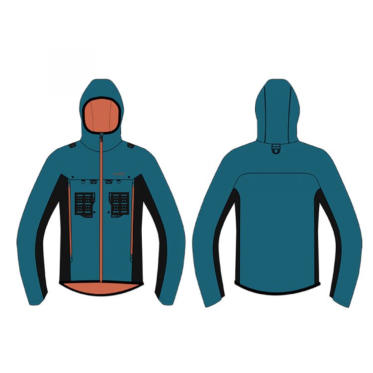 Doudoune Rift’fly Doudoune Rift’fly