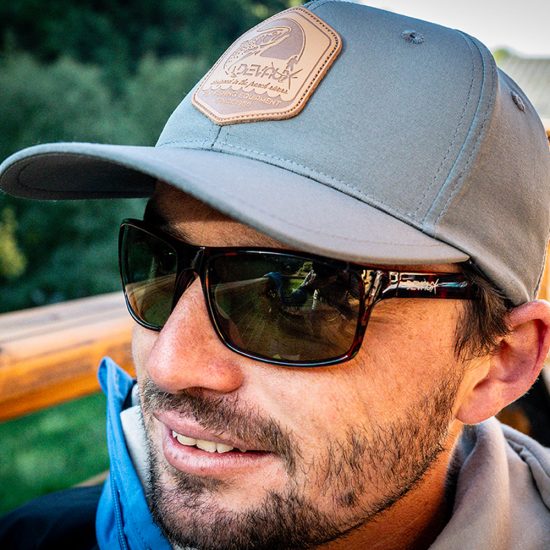 Lunettes polarisantes Vuxun série 7000