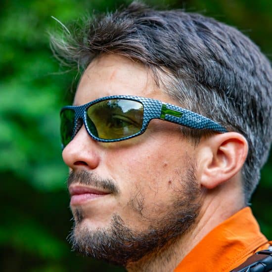 Lunettes polarisantes photochromiques Vuxun série 3000