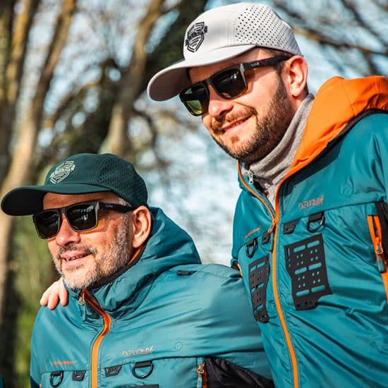 Lunettes polarisantes Vuxun série 600