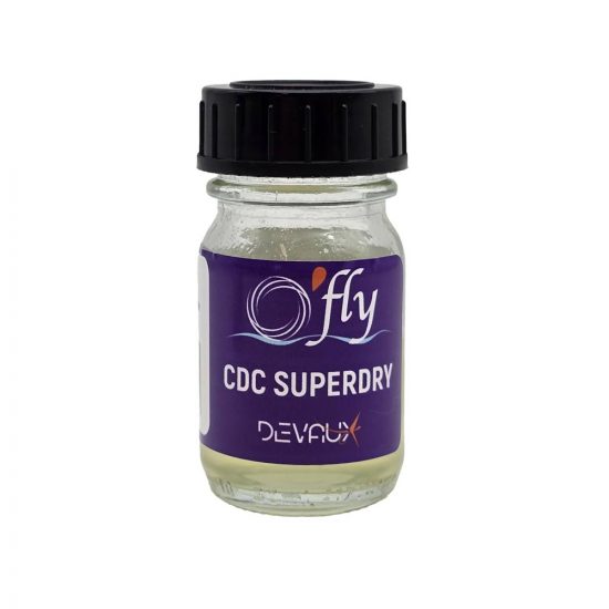 O’fly cdc superdry