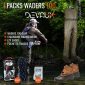 pack wader 100 3
