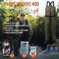 pack wader 400 1