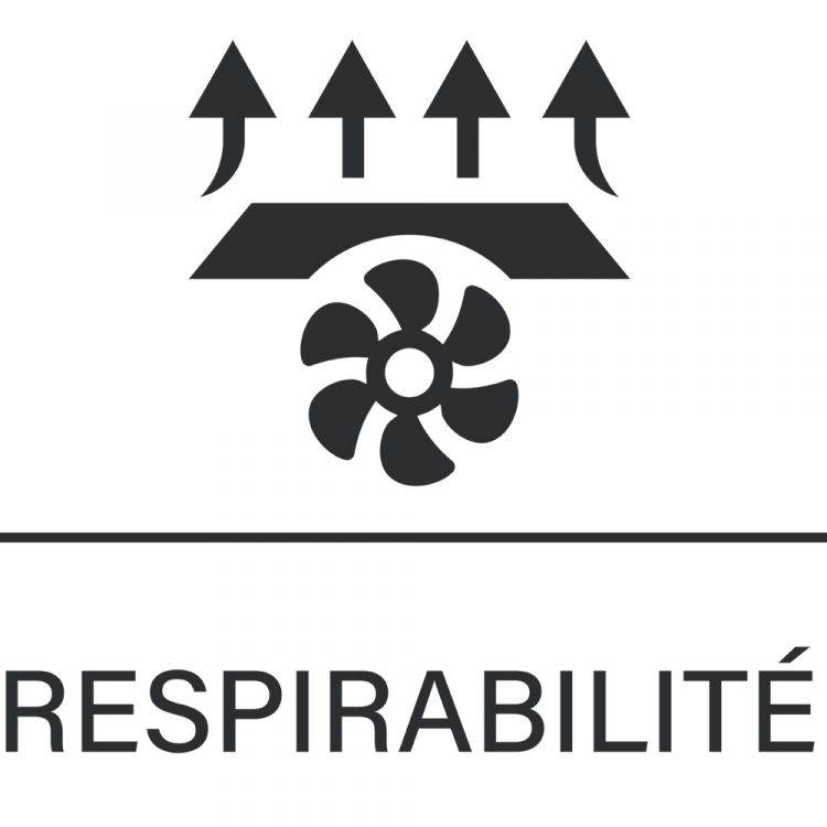 Veste Supra Light Mouches Devaux Veste Supra Light