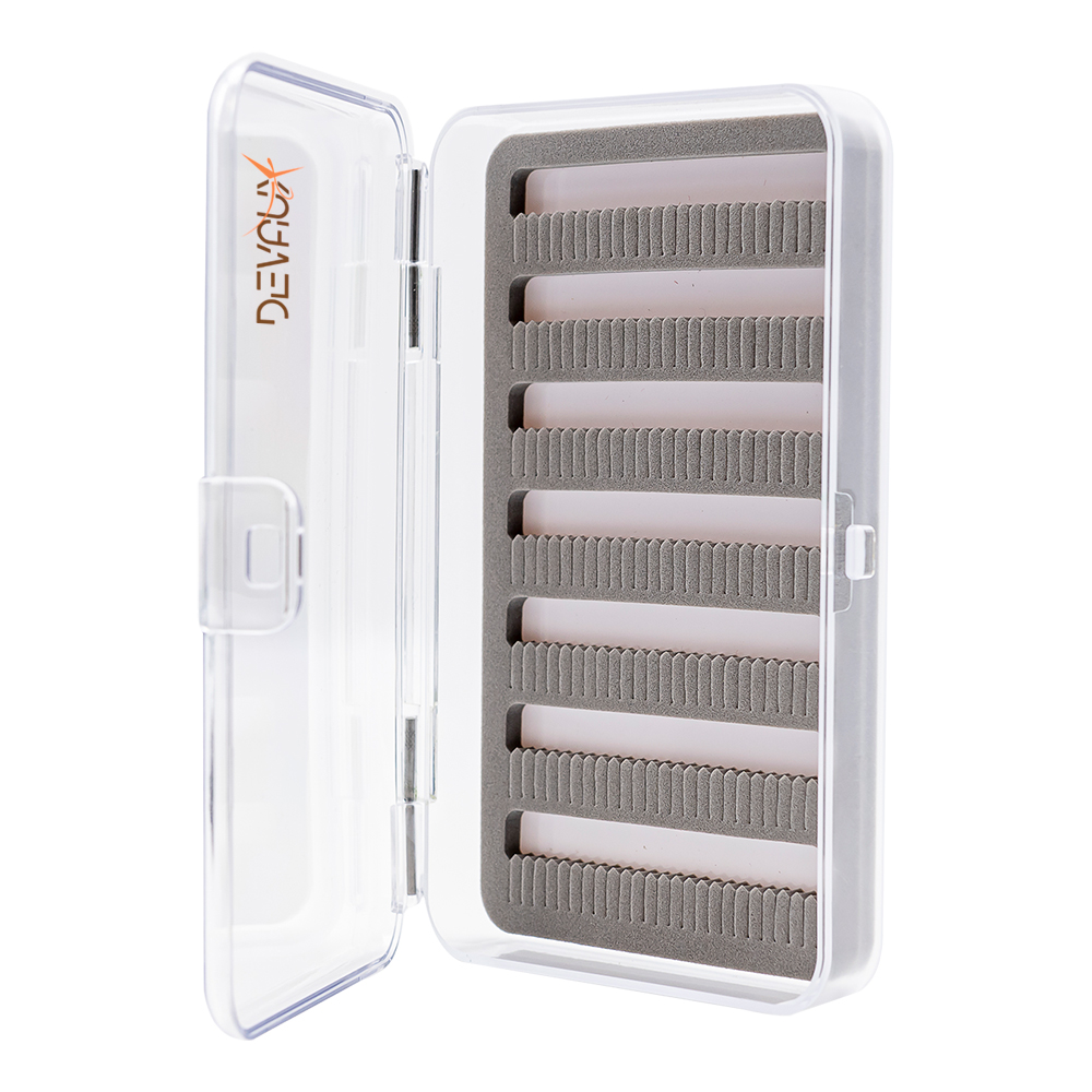 Boite OUIBOX Cristal 150 A 02