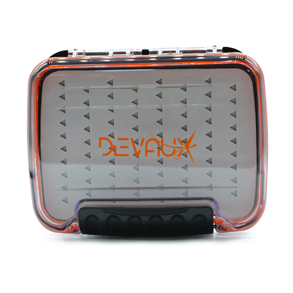 Boite ouibox proofsil 100 B ok