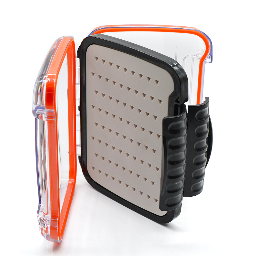 Boite ouibox proofsil 100 B ouvert ok