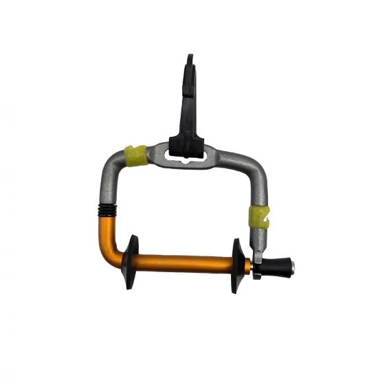 Distribob horizon cut medium