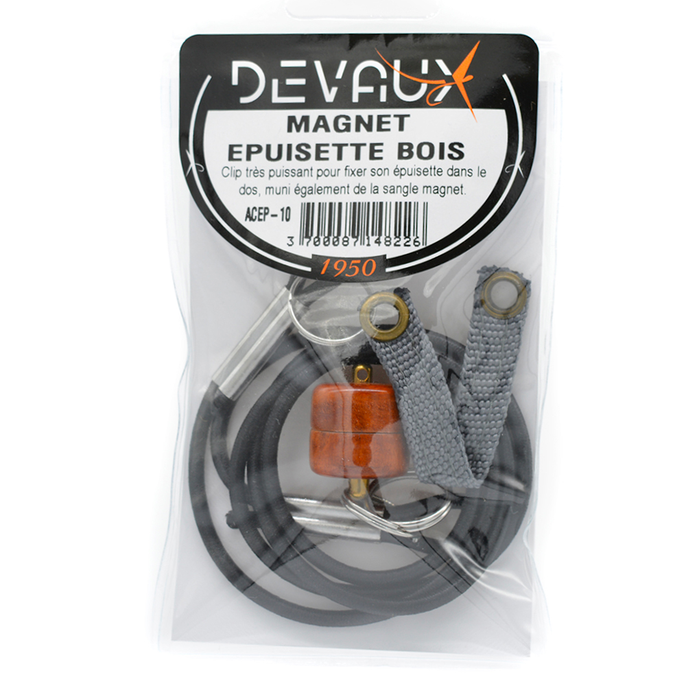 Magnet epuisette bois ok