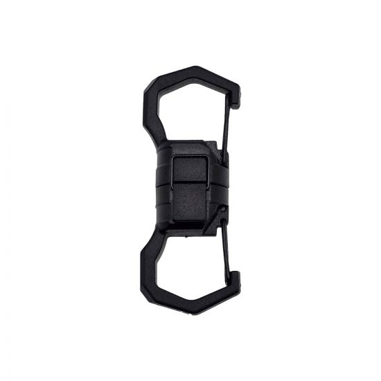 Magnet épuisette securit