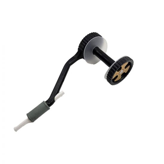 Portfolio 14 PORTE - BOBINES CÉRAMIQUE RÉGLABLE