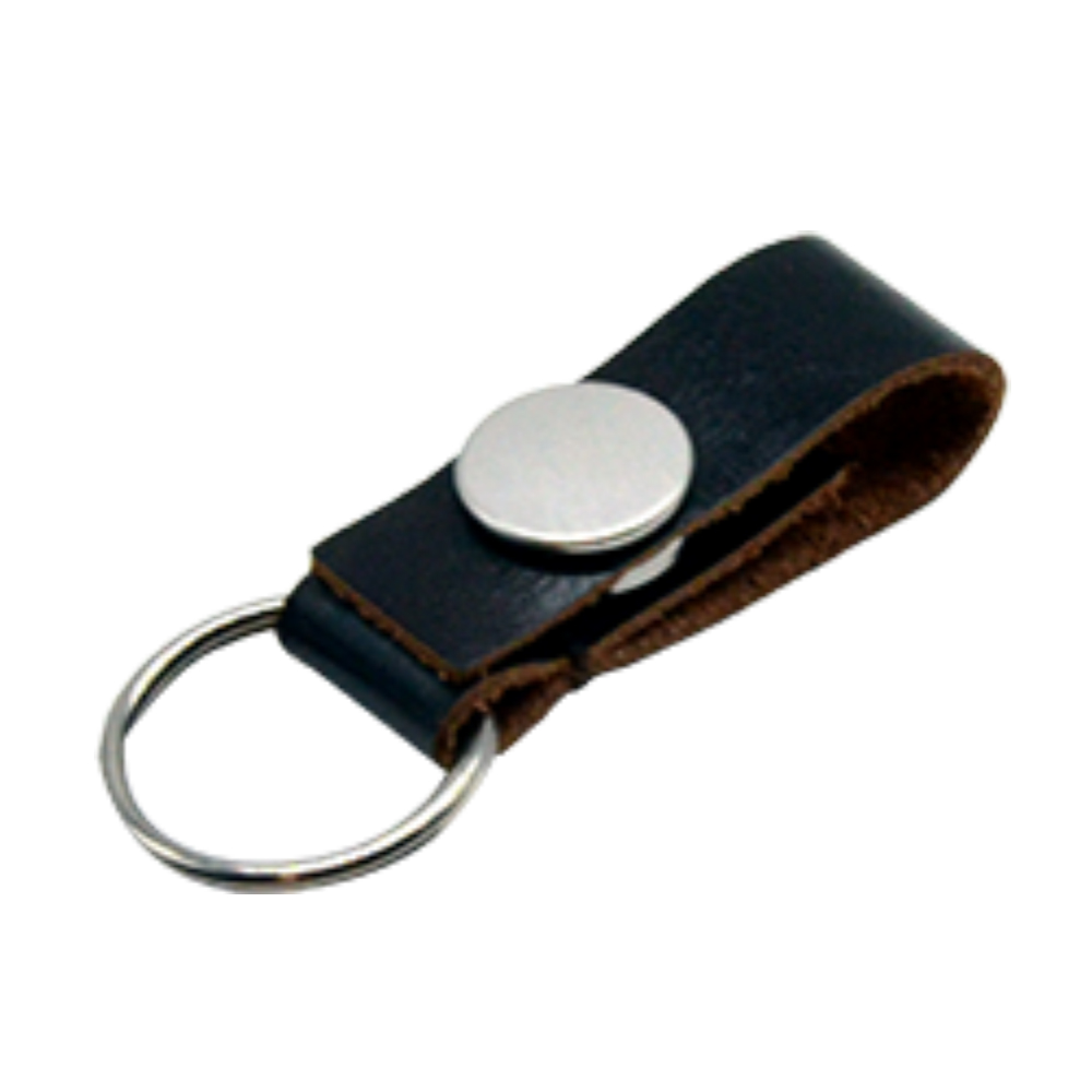 SANGLE MAGNET EPUISETTE CUIR