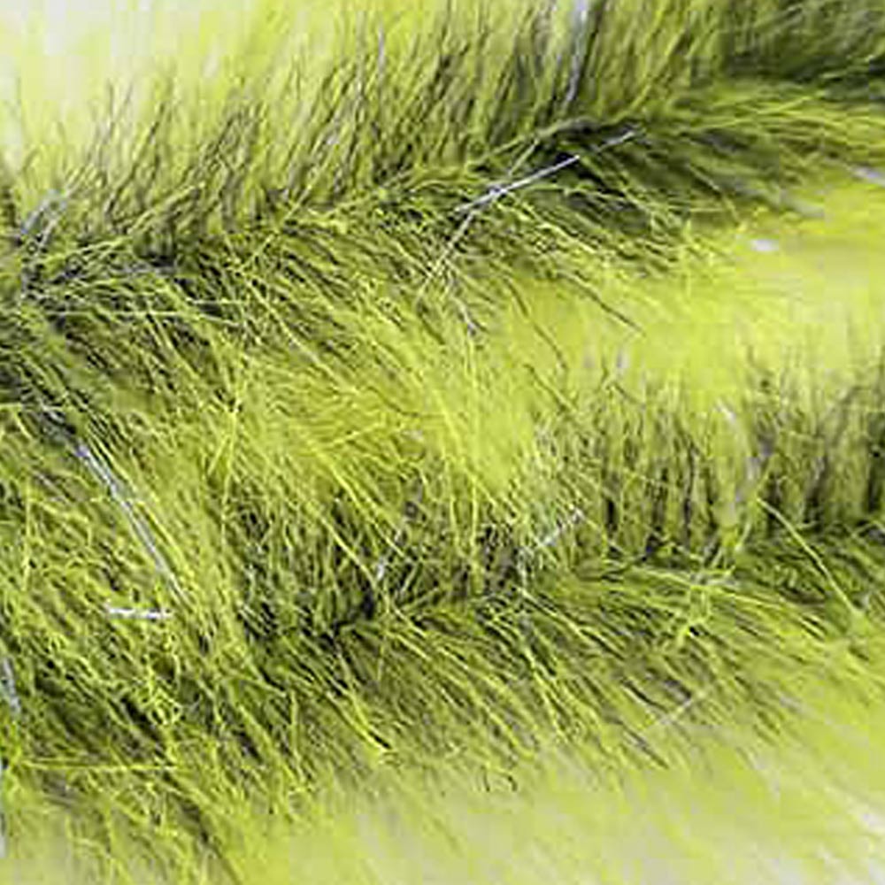 Zoom stream brush bicolore