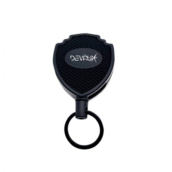 Bouton service secur