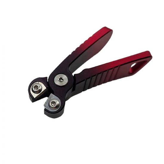 Coupe-fil kowa 5 fonctions