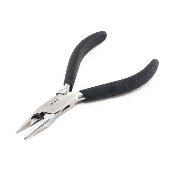 Pince écrase-ardillon XP