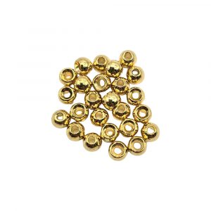 Billes Tungstène Or